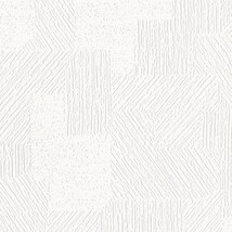 ホワイト  チェック・パターン   防かび  リリカラ LL-6543 旧品番LL-7216