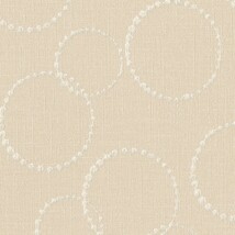 ベージュ  ドット   汚れ防止 抗菌 表面強化 防かび  リリカラ LL-6682 