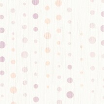 パープル  ドット   汚れ防止 消臭 抗菌 防かび  リリカラ LL-6756 旧品番LL-7504