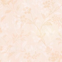 ピンク  フラワー   汚れ防止 消臭 抗菌 防かび  リリカラ LL-6784 旧品番LL-7890