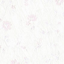 ピンク  フラワー   消臭 抗菌 防かび  リリカラ LL-6842 旧品番LL-7547