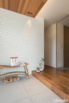 ❤️レンガ様❤️ レンガ＆ガーデニング｜積みレンガ｜赤色の検索結果｜タイルライフ