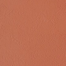 オレンジ  塗り壁調   防かび  リリカラ LV3121
