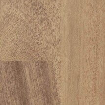 ダークブラウン ノンワックスコーティング＋抗菌+衝撃吸収 サンゲツ NUC-2381 旧品番NU-22009