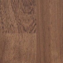 ダークブラウン ノンワックスコーティング＋抗菌+衝撃吸収 サンゲツ NUC-2382 旧品番NU-22010