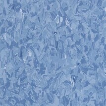 ブルー ノンワックスコーティング+耐動荷重 サンゲツ PG-24169 旧品番PG-22229