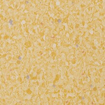 イエロー ノンワックスコーティング＋抗菌+衝撃吸収 サンゲツ PGC-2481 