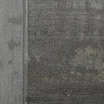 ダークグレー ノンワックスコーティング＋抗菌 サンゲツ PMC-2068 