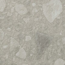 ライトグレー ノンワックスコーティング+抗菌+抗ウイルス+消臭+防滑性 サンゲツ PMC-2344 