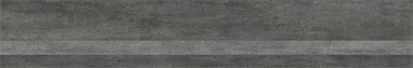 ダークグレー ストーンタイル 2.70㎡ 表層透明ビニル層  東リ PST2067