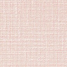 ピンク 織物調  調湿効果 防かび  サンゲツ RE55541 旧品番RE53244