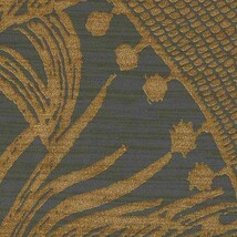 ブラック フラワー  防かび 抗菌 撥水  サンゲツ TH34891