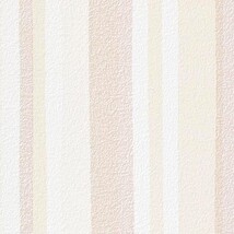 ピンク ストライプ  防かび  サンゲツ TH34987