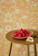ジョリーフルール　毒いちご柄 ❥Joli Fleur La Toile❥ | RICCAROCCA【リッカロッカ】