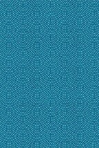 ブルー 抽象デザイン LIMELIGHT  1ロール10m LT-JE018 輸入壁紙