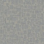 グレー 抽象デザイン 光触媒 消臭 抗菌 防かび SINCOL BB2555 