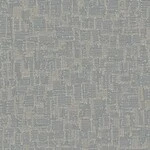 グレー 抽象デザイン 光触媒 消臭 抗菌 防かび SINCOL BB2555 