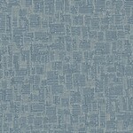 ダークブルー 抽象デザイン 光触媒 消臭 抗菌 防かび SINCOL BB2556 