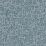 ダークブルー 抽象デザイン 光触媒 消臭 抗菌 防かび SINCOL BB2556 