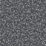 ダークグレー 幾何学模様 光触媒 消臭 抗菌 防かび SINCOL BB2581 旧品番BB8647