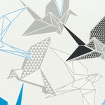 ブルー キャラクター＆イラスト  防かび SINCOL BB2593 