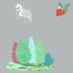 グレー キャラクター＆イラスト  防かび SINCOL BB2664 