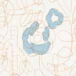 オレンジ フラワー リフクリーン 汚れ防止 消臭 抗菌 防かび SINCOL BB2679 