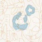 オレンジ フラワー リフクリーン 汚れ防止 消臭 抗菌 防かび SINCOL BB2679 