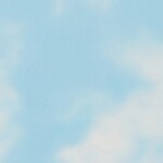 ブルー キャラクター＆イラスト  防かび SINCOL BB2686 旧品番BB8794