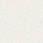 アイボリー チェック・パターン リフクリーン 汚れ防止 消臭 抗菌 防かび SINCOL BB2691 旧品番BB8661