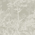ライトグレー フラワー 光触媒 消臭 抗菌 防かび SINCOL BB2709 