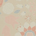 ピンク フラワー  防かび SINCOL BB2726 旧品番BB8707