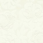 アイボリー フラワー  防かび SINCOL BB2737 旧品番BB8710