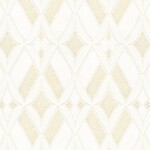 ベージュ 抽象デザイン  防かび SINCOL BB2748 旧品番BB8721