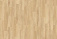 ライトブラウン ノンワックスコーティング+衝撃吸収＋抗菌+抗ウイルス+消臭+防かび 東リ CF3702 