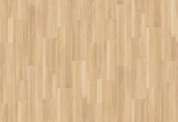 ライトブラウン ノンワックスコーティング+衝撃吸収＋抗菌+抗ウイルス+消臭+防かび 東リ CF3703 