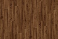 ダークブラウン ノンワックスコーティング+衝撃吸収＋抗菌+抗ウイルス+消臭+防かび 東リ CF3714 旧品番CF3506