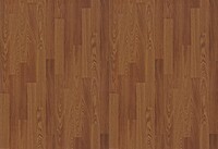 ブラウン ノンワックスコーティング+衝撃吸収＋抗菌+抗ウイルス+消臭+防かび 東リ CF3715 旧品番CF3507