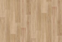 ライトブラウン ノンワックスコーティング+衝撃吸収＋抗菌+抗ウイルス+消臭+防かび 東リ CF3723 旧品番CF3519
