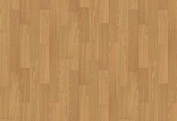 ライトブラウン ノンワックスコーティング+衝撃吸収＋抗菌+抗ウイルス+消臭+防かび 東リ CF3733 旧品番CF3531