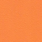 オレンジ 塗り壁調  防かび 抗菌 撥水  サンゲツ FE76223 