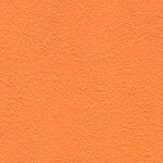 オレンジ 塗り壁調  防かび 抗菌 撥水  サンゲツ FE76223 