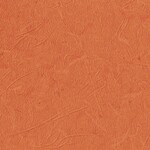 オレンジ 抽象デザイン ウレタンコート 表面強化 防かび  サンゲツ FE76522 旧品番FE74240