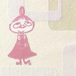 ピンク キャラクター＆イラスト  防かび  サンゲツ FE76696 旧品番FE74387