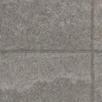 ダークグレー レンガ・タイル  調湿効果 防かび  サンゲツ FE78106 