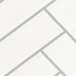 ホワイト ヘリンボーン ウレタンコート 防かび 抗菌 表面強化 撥水  サンゲツ FE78130 旧品番FE76639