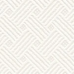 ホワイト 幾何学模様  防かび  サンゲツ FE78501 