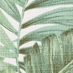 グリーン フラワー ウレタンコート 表面強化 防かび  サンゲツ FE78632 旧品番FE76813