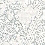 グリーン フラワー  防かび 抗菌 表面強化 撥水  サンゲツ FE78633 