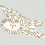 ライトブルー 北欧デザイン  防かび 抗菌 撥水  サンゲツ FE78644 